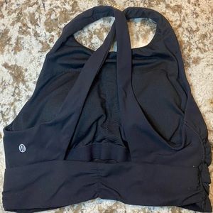 Lululemon bra